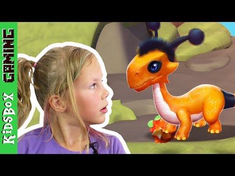 NEW DRAGONS AND DRAGON ACADEMY - Dragon Mania Legends [Part 2]