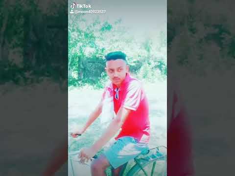 Tiktok video Assamese Bihu song cover
