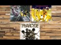 The Pharcyde Mix (Mixed by DJ Mah & DJ YANMA ...