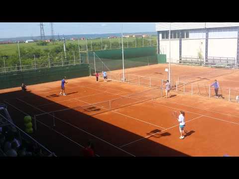 GhidSportiv - Joc demonstrativ