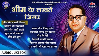 Download lagu Bhim Ke Lakhte Jigar | भीम के लखतें जिगर | Bhim Song | AudioJukebox mp3 Download lagu Bhim Ke Lakhte Jigar | भीम के लखतें जिगर | Bhim Song | AudioJukebox mp3