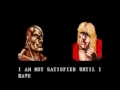 Street Fighter II Turbo Hyper Fighting SNES Sagat Playthrough