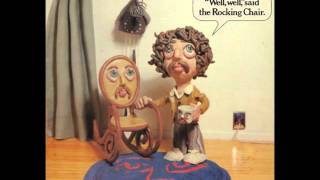 Dean Friedman - 11 - Rocking Chair (It&#39;s Gonna Be Alright)