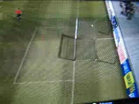 FIFA 07 Old-Style X-Box