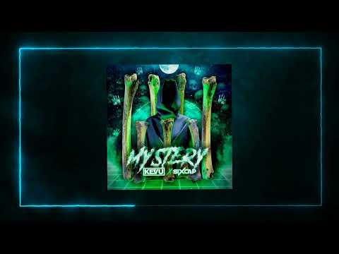 KEVU x Sixcap - Mystery (Extended Mix)