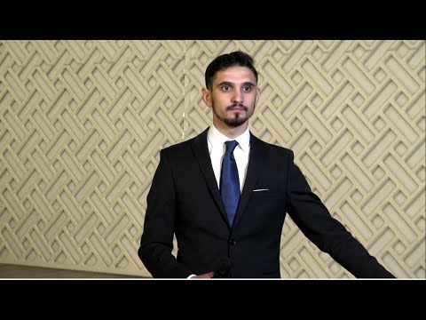 Gheorghe Jachianu - Luvudiv Tu Muro Del  Official Video