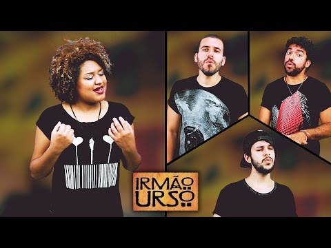 IRMÃO URSO - TriGO! (feat. Bia Santos)