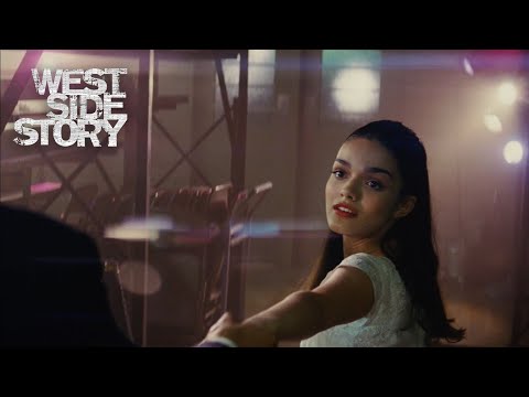 West Side Story (TV Spot 'Choose')