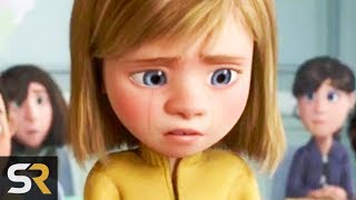 10 Animated Movie Characters That Died On Screen