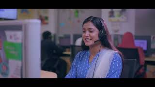 কল সেন্টার (ফাইনাল)