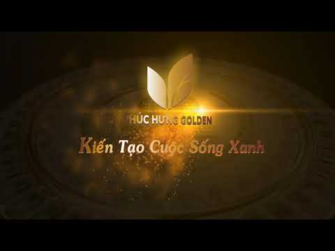 Khu đô thị Phúc Hưng Golden