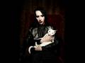 Marilyn Manson - Heart-Shaped Glasses ...
