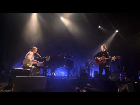 The Swell Season, Glen Hansard and Markéta Irglová - Falling Slowly (Vicar Street #1)