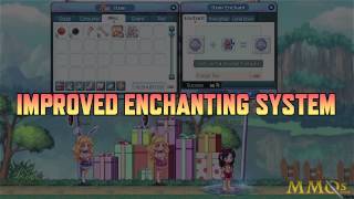 La Tale - Season 2 STORM Gameplay Trailer