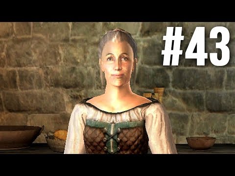 Let's 100% Oblivion Part 43 - Matriarch of Misery
