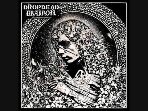 Dropdead / Brainoil split EP (2014)