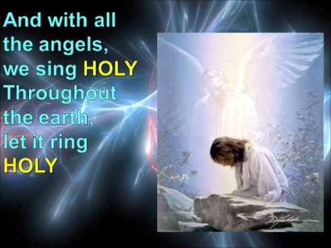 Carissa Hughes - Behold the Glory