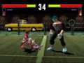 Vs Game Sample Playstation