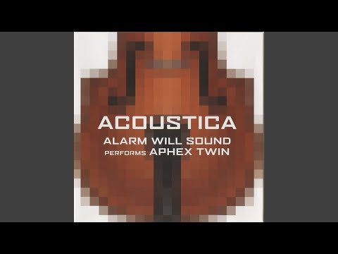 Meltphace 6 (arr. P. MacDonald)