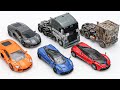 Transformers 4 AOE Lockdown Stinger Ksi Sentry Shadow Raider Galvatron Optimus Prime Car Robot Toys