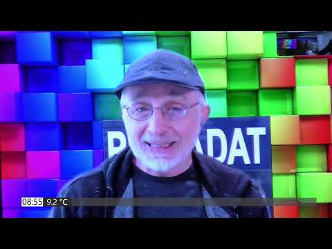 PIRKADAT Breuer Péterrel: Seres Attila