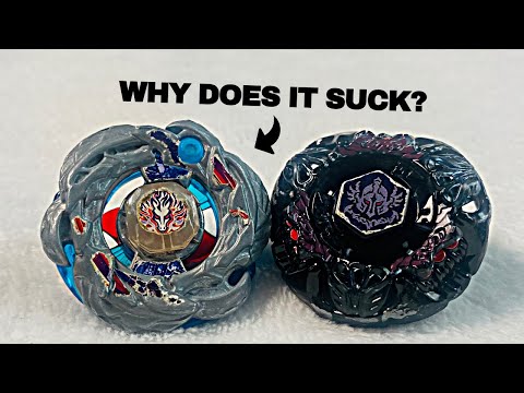 Most HATED Pegasus vs Gravity Destroyer (Beyblade Metal Fight!!!)