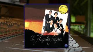 Los Angeles Negros - Esta Noche la Paso Contigo