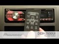 DEH-2500UI: Remote Control