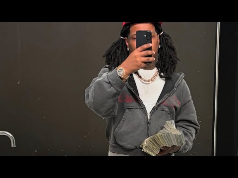 Rylo Rodriguez - Sleep with Killers (unreleased)