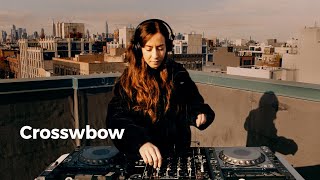 Crossbow DJ set
