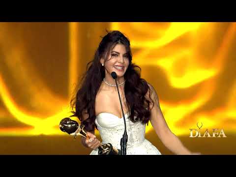 DIAFA 2023 - Jacqueliene Fernandez (جاكلين فرنانديز)