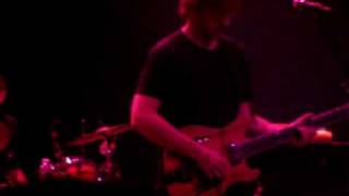 "LIQUID TIME"  TREY ANASTASIO  &amp; CLASSIC TAB  OAKDALE THEATER, WALLINGFORD CT  2-13-10