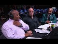 DC & Rogan react to Sean O’Malley’s KO win vs. Aljamain Sterling | UFC 292 | ESPN MMA