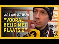 Lars van der Haar wint zilver op NK veldrijden 2020 - WIELERFLITS