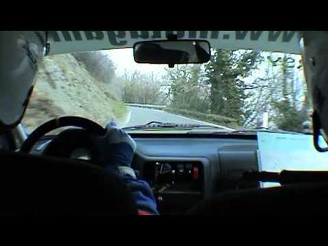 Cameracar Ronde del Sebino 2013 Cambiaghi-Adamoli 106 FN2