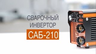 Dnipro-M САБ-210 - відео 1