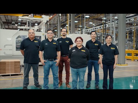 Manufacturing Month | Stanley Black & Decker