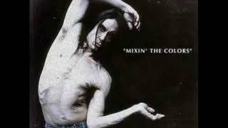 Iggy Pop - Mixin&#39; The Colours (Spanish Version) 1993