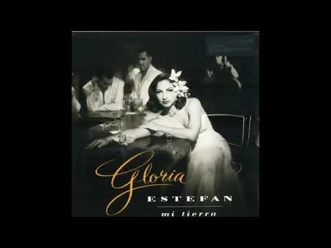 Gloria Estefan Mi Tierra CD completo