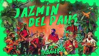Jazmin Del Pais Lyrics English Translation