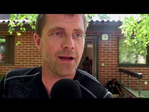 Tansanialaispojat jalkapallon avulla kohti parempia oppimistuloksia