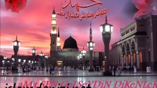 Abdurrahman ÖnüL- SeVDiM SeNi MaBuDuMa CaNaN DiYe SeVDiM