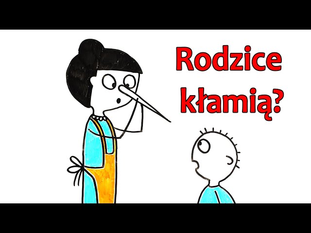 Videouttalande av Kłamią Polska