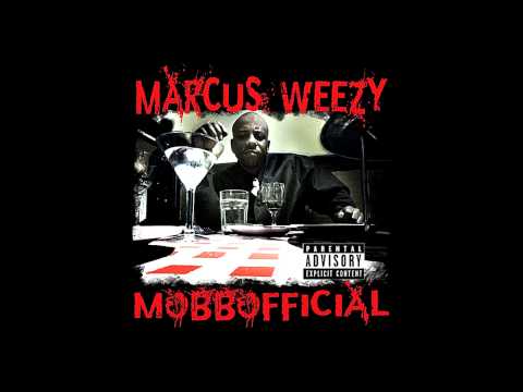 Marcus Weezy - Im'a Ride ft THE DRAGONS & K-LOC of GORRILLAPITS [THIZZLER EXCLUSIVE]