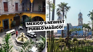 A PERFECT day in CORDOBA Veracruz - Things to do in Cordoba, Mexico!