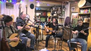 Rowan - Scarlet Town (Gillian Welch)