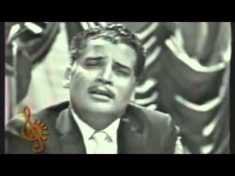 DANIEL SANTOS   LAMENTO BORINCANO