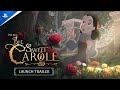 Bye Sweet Carole Launch Trailer PS5 Games