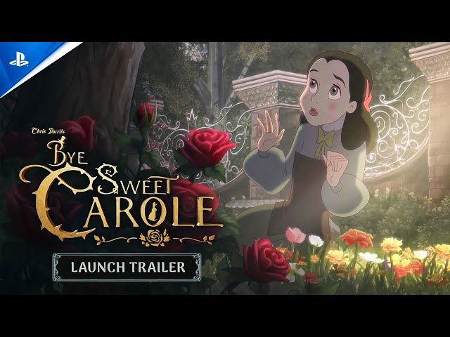 PS5 Launch Trailer (English)