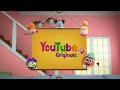 GoldieBlox Mainframe Studios YouTube Originals 2022